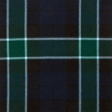 Graham Of Menteith Modern 16oz Tartan Fabric By The Metre